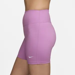 Shorts a vita alta Nike One image-2