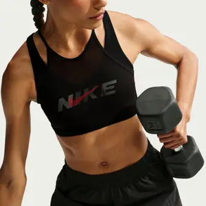Sports bra Nike One image-4