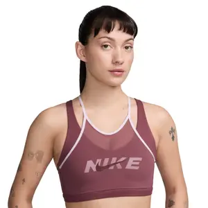 Damen-Sport-BH Nike One image-0