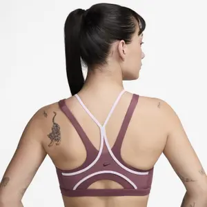 Damen-Sport-BH Nike One image-1