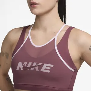 Damen-Sport-BH Nike One image-2
