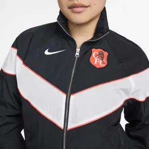 Chaqueta mujer Chelsea 2025/26 image-3