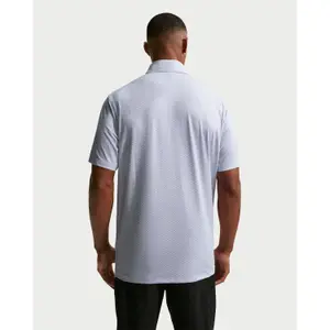 Polo avec motif micro Nike Good Drit-Fit image-1