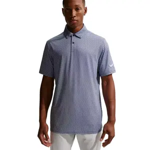 Polo avec motif micro Nike Good Drit-Fit