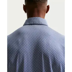 Polo avec motif micro Nike Good Drit-Fit image-4