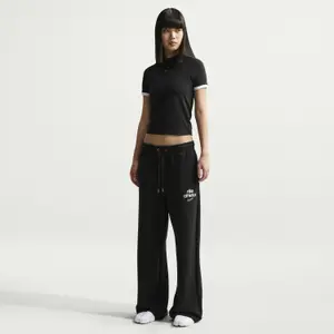 Calças de jogging para mulher Nike Phoenix Fleece image-0