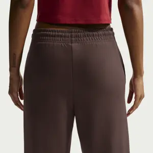 Calças de jogging para mulher Nike Phoenix Fleece image-4