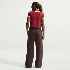 Calças de jogging para mulher Nike Phoenix Fleece image-1