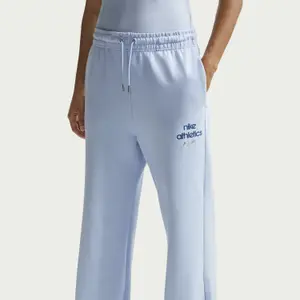 Calças de jogging para mulher Nike Phoenix Fleece image-2