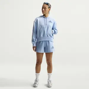 Women's hooded sweatshirt Nike Phoenix