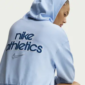Women's hooded sweatshirt Nike Phoenix image-3