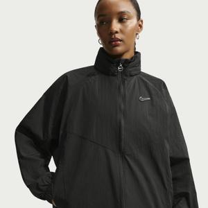 Women's jacket Nike image-1