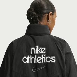 Women's jacket Nike image-2