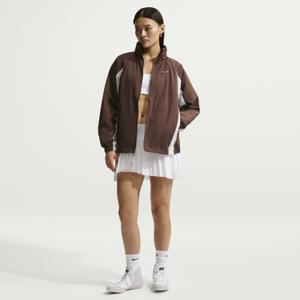 Women's jacket Nike image-1