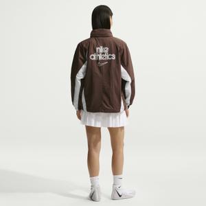 Women's jacket Nike image-4