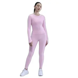 Langarmtrikot für Damen Nike NIKE image-0