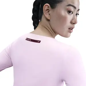 Langarmtrikot für Damen Nike NIKE image-3