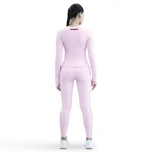 Langarmtrikot für Damen Nike NIKE image-1