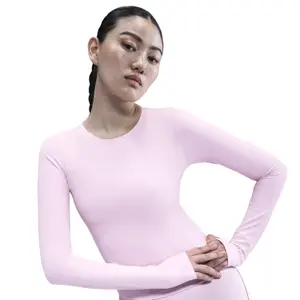 Langarmtrikot für Damen Nike NIKE image-2