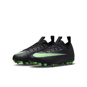 Fußballschuhe Kinder Nike Mercurial Vapor 17 Academy AG image-5