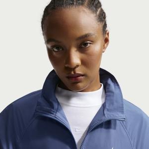Women's jacket Nike CLSSC image-4