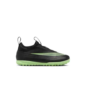 Botas de fútbol para niños Nike Jr. Mercurial Vapor 17 Club Flex PS TF