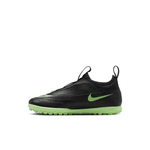 Botas de fútbol para niños Nike Jr. Mercurial Vapor 17 Club Flex PS TF image-4
