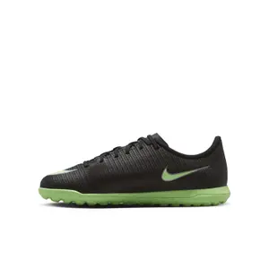 Botas de fútbol para niños Nike Mercurial Vapor 17 Club TF image-4