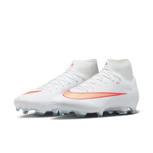 Stollenfußballschuhe hoch Nike Mercurial Superfly 11 Academy FG/AG image-2