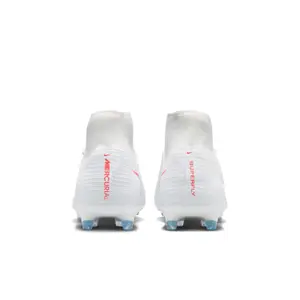 Stollenfußballschuhe hoch Nike Mercurial Superfly 11 Academy FG/AG image-4