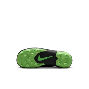 Chaussures de football bébé garçon Nike Mercurial Vapor 17 Club PS MG image-1
