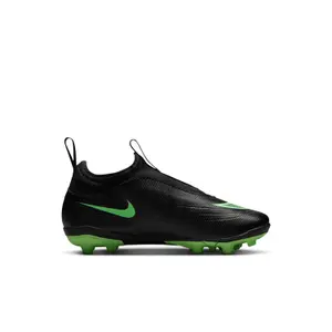 Chaussures de football bébé garçon Nike Mercurial Vapor 17 Club PS MG image-2