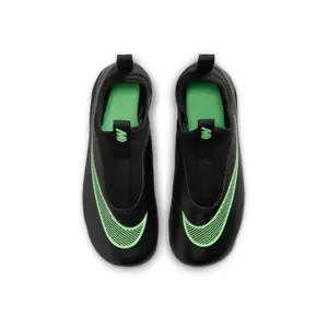 Chaussures de football bébé garçon Nike Mercurial Vapor 17 Club PS MG image-3