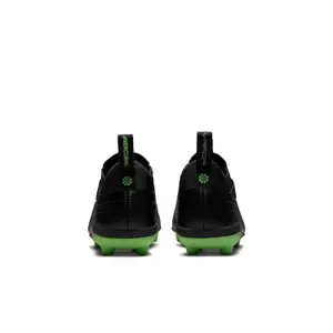 Chaussures de football bébé garçon Nike Mercurial Vapor 17 Club PS MG image-5