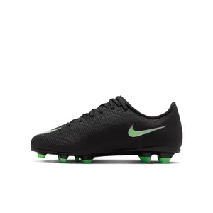 Children's Football Boots Nike Mercurial Vapor 17 Club AG image-1