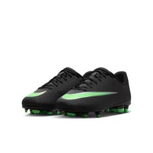 Children's Football Boots Nike Mercurial Vapor 17 Club AG image-2