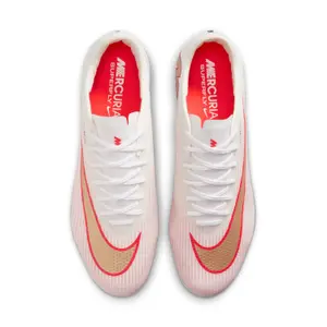 Low-Cut Football Boots Nike Mercurial Superfly 11 Pro AG image-3