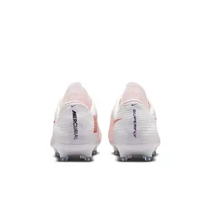 Low-Cut Football Boots Nike Mercurial Superfly 11 Pro AG image-4