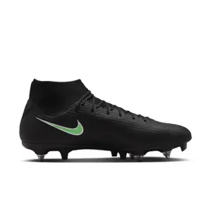Botas de fútbol para niños Nike Mercurial Superfly 11 Academy SG image-1