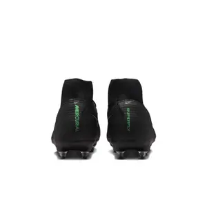 Botas de fútbol para niños Nike Mercurial Superfly 11 Academy SG image-2