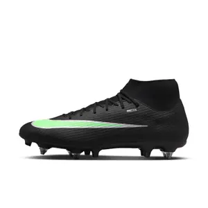 Botas de fútbol para niños Nike Mercurial Superfly 11 Academy SG image-3