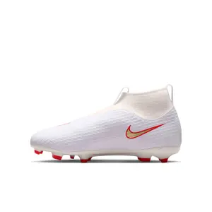 Children's Football Boots Nike Mercurial Superfly 11 Academy FG/AG image-2