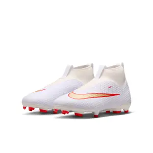 Children's Football Boots Nike Mercurial Superfly 11 Academy FG/AG image-1