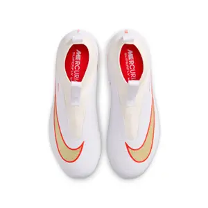Children's Football Boots Nike Mercurial Superfly 11 Academy FG/AG image-3
