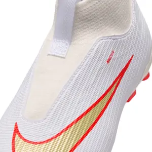 Children's Football Boots Nike Mercurial Superfly 11 Academy FG/AG image-6