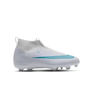 Chaussures de football enfant Nike Mercurial Superfly 11 Academy FG
