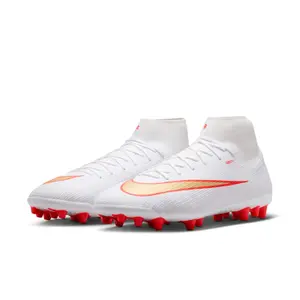Chaussures de football Nike Mercurial Superfly 11 Academy AG image-2