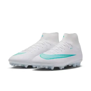 Sapatos de futebol Nike Mercurial Superfly 11 Academy AG image-2