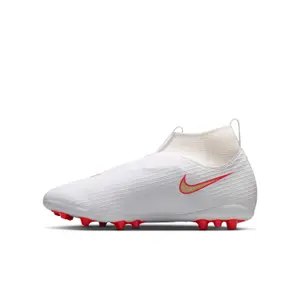 Scarpe da calcio bambino Nike Mercurial Superfly 11 Academy FG image-1