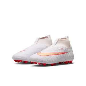 Scarpe da calcio bambino Nike Mercurial Superfly 11 Academy FG image-2